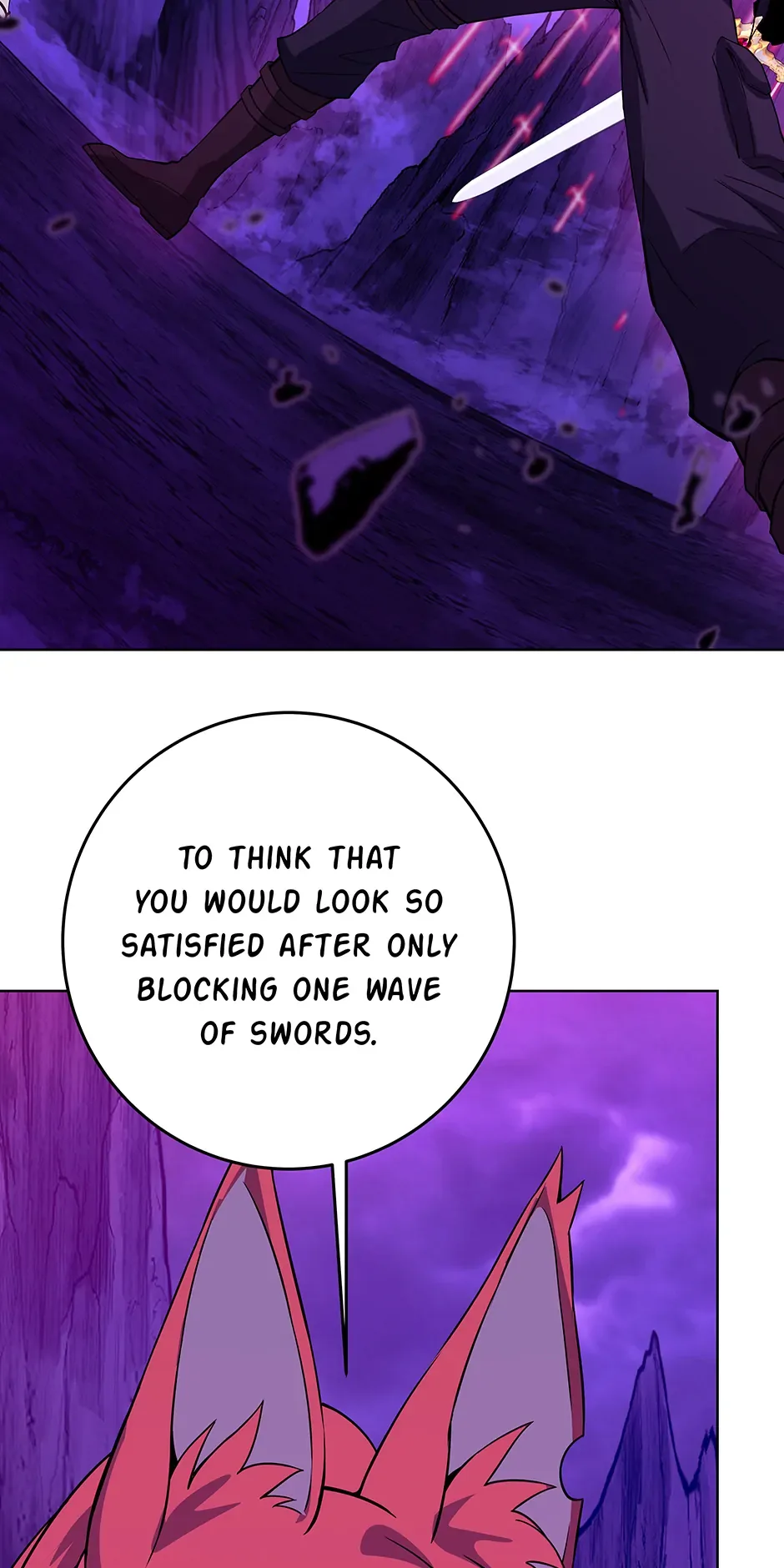 I Became A Part Time Employee For Gods Chapter 91 page 12