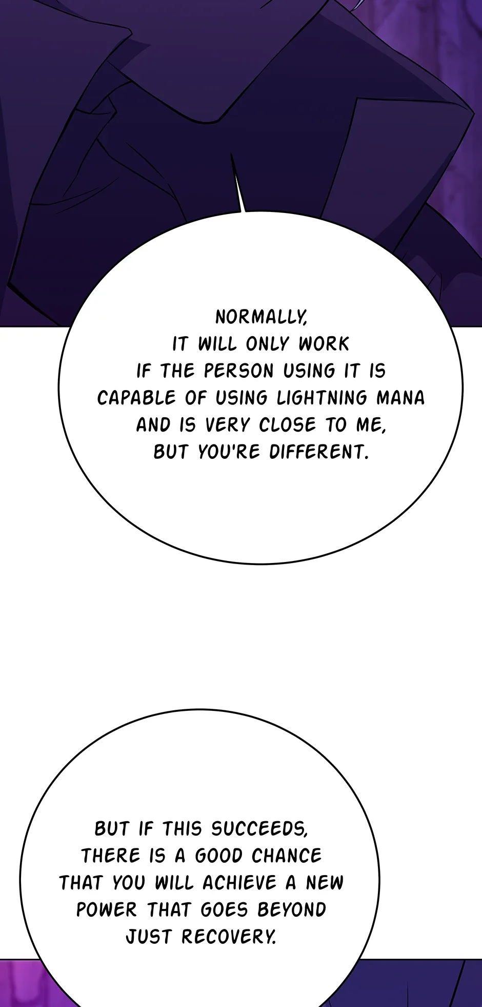 I Became A Part Time Employee For Gods Chapter 91 page 25