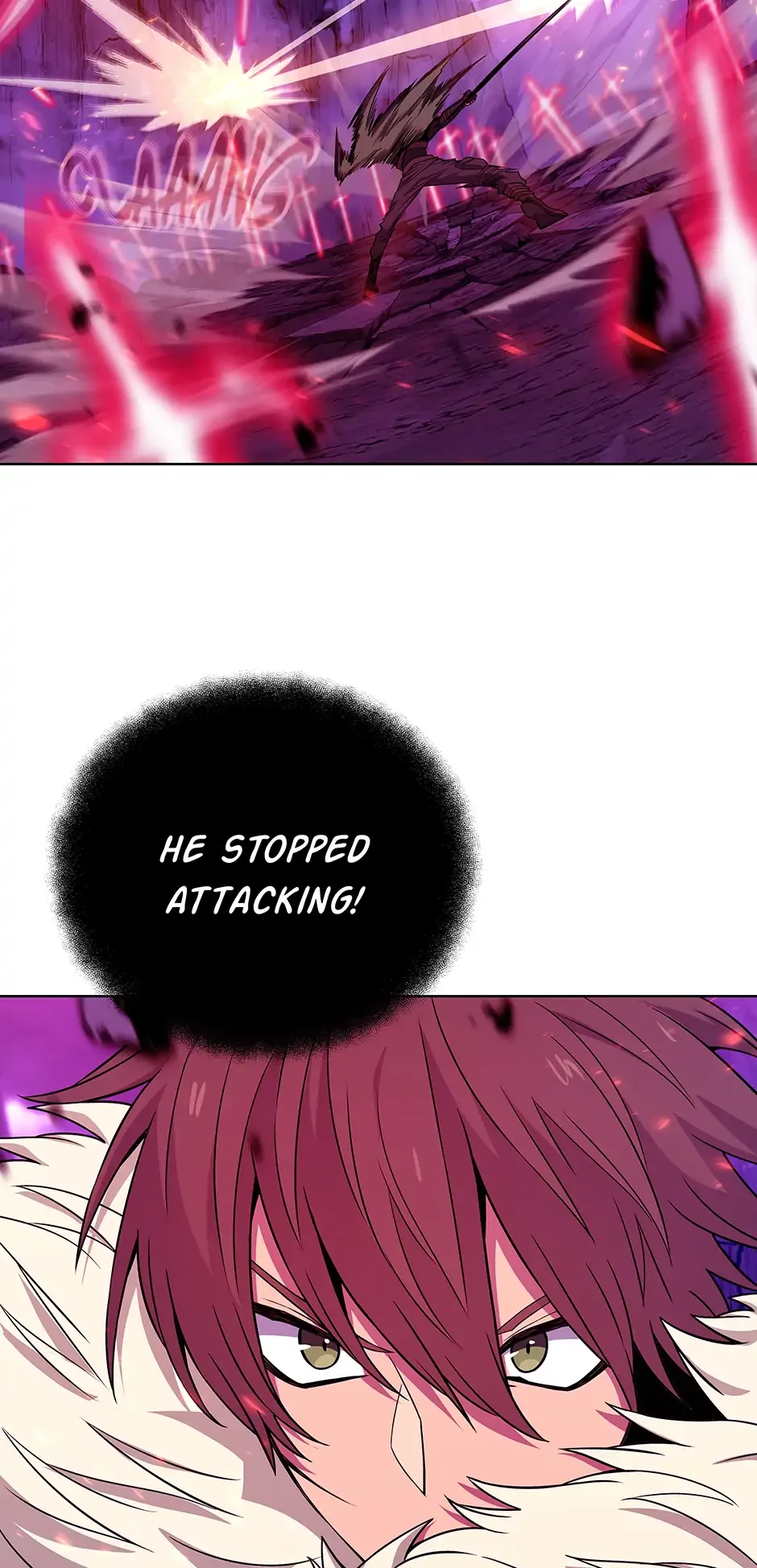 I Became A Part Time Employee For Gods Chapter 91 page 8