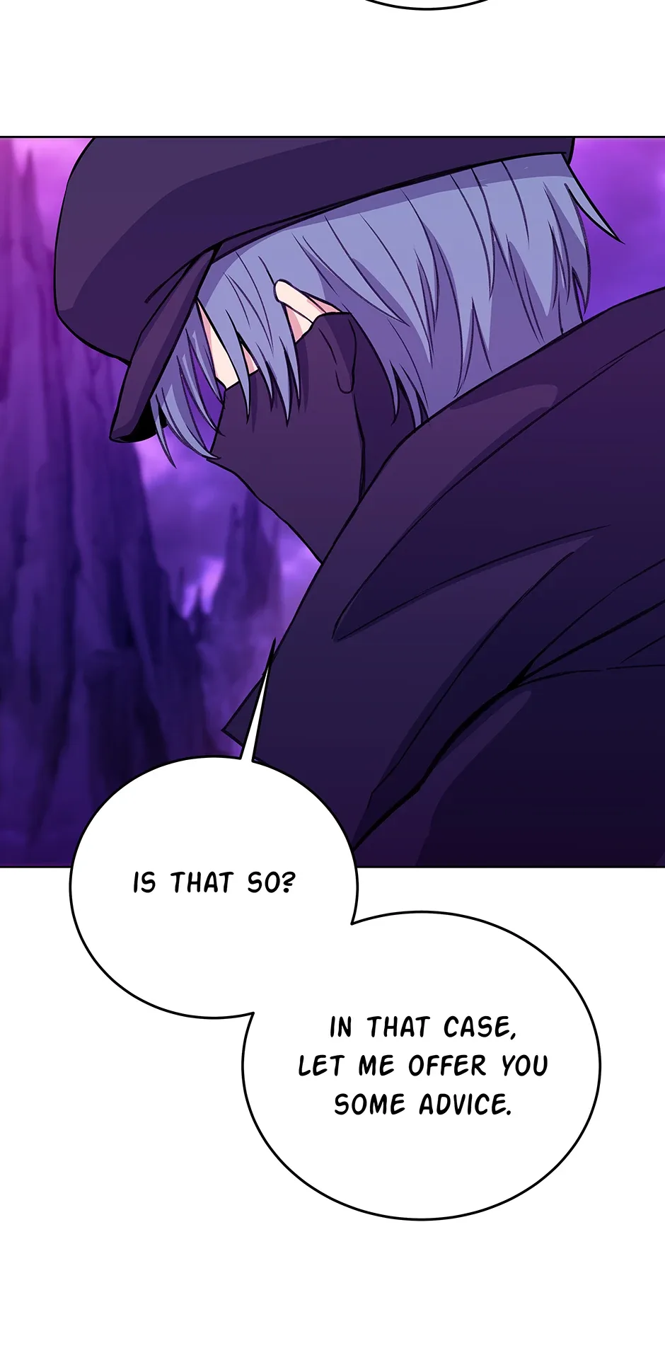 I Became A Part Time Employee For Gods Chapter 91 page 22