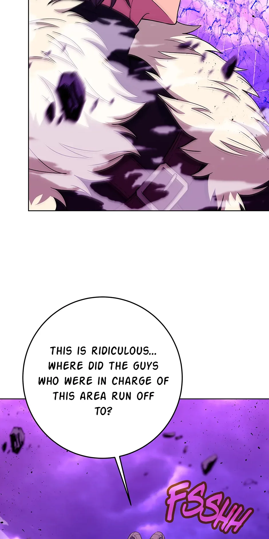 I Became A Part Time Employee For Gods Chapter 89 page 7