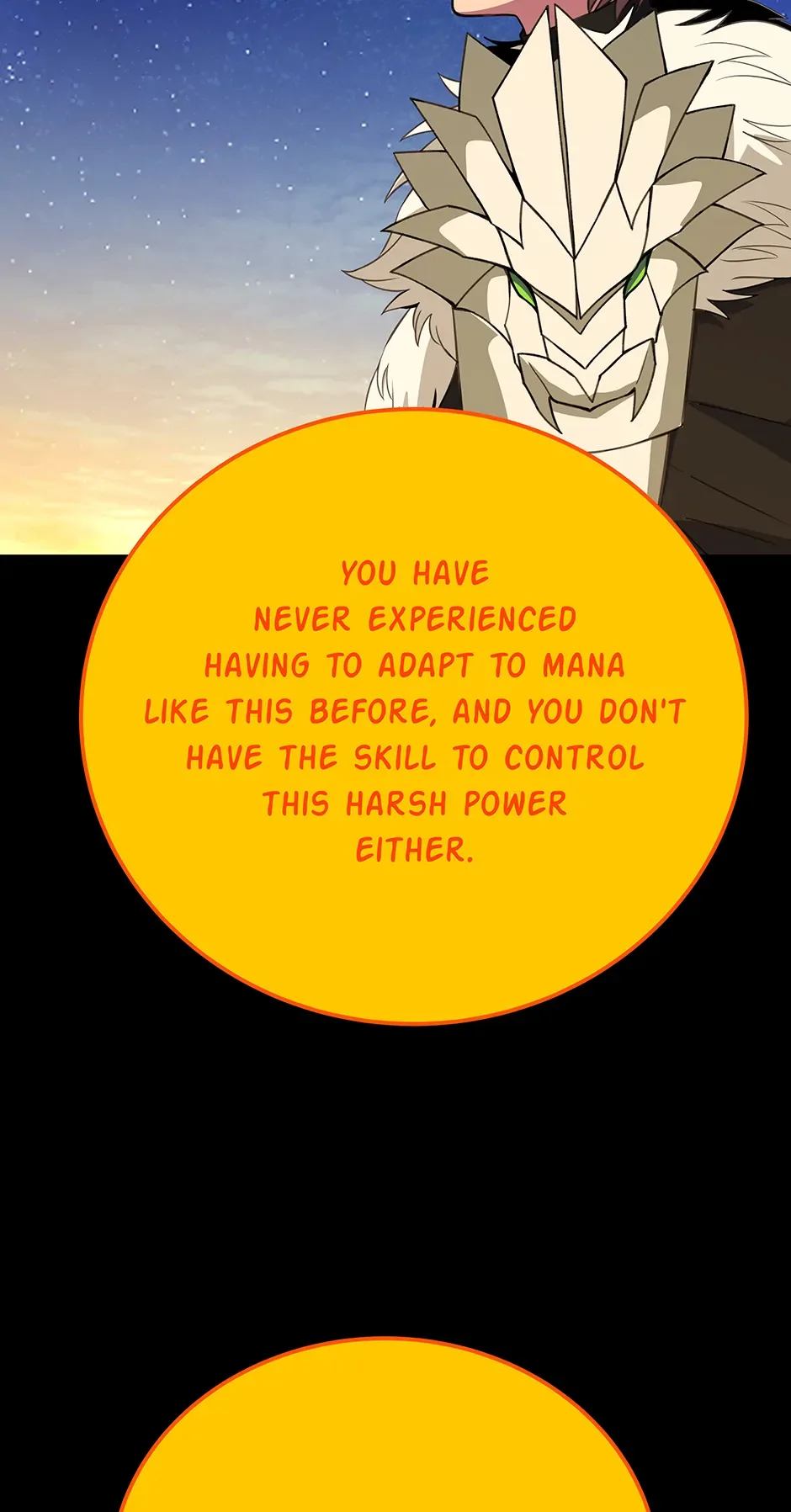 I Became A Part Time Employee For Gods Chapter 91 page 60