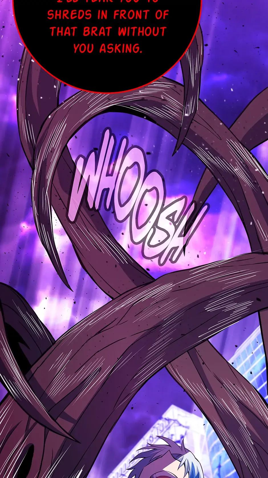 I Became A Part Time Employee For Gods Chapter 85 page 71