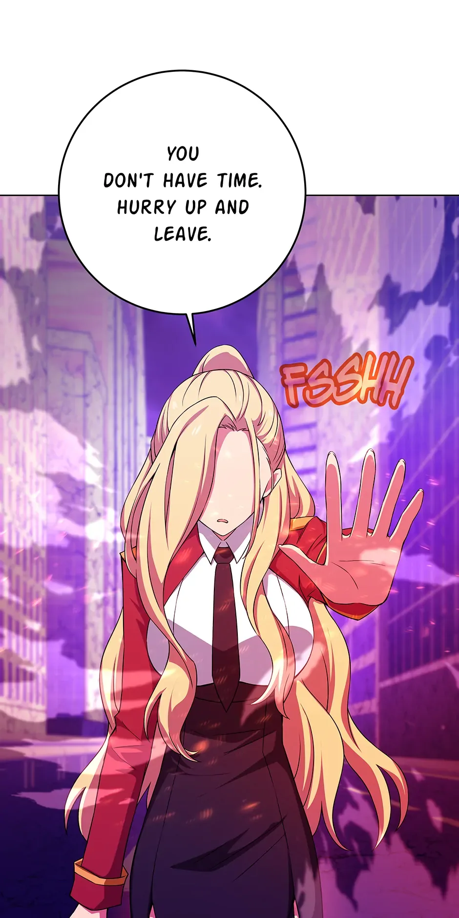 I Became A Part Time Employee For Gods Chapter 89 page 27
