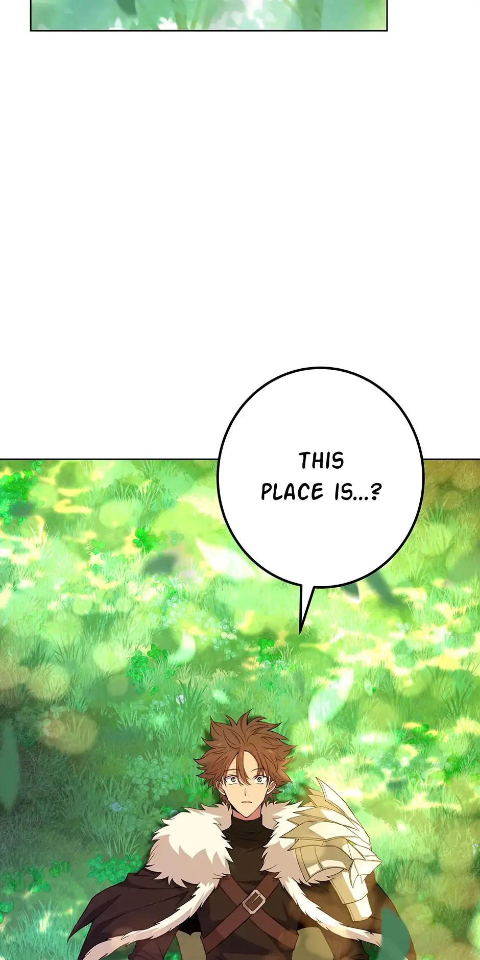 I Became A Part Time Employee For Gods Chapter 91 page 69