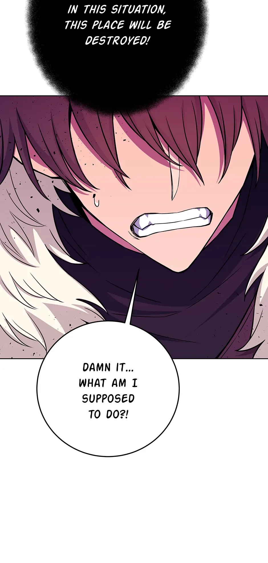 I Became A Part Time Employee For Gods Chapter 89 page 13