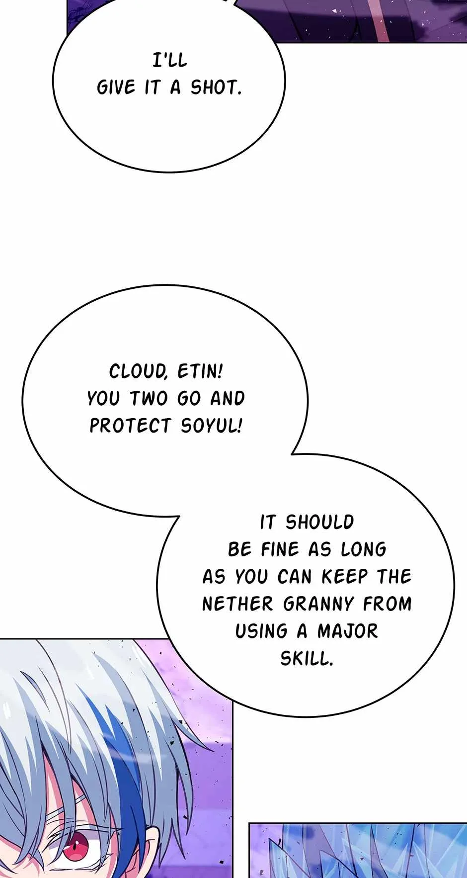 I Became A Part Time Employee For Gods Chapter 87 page 45