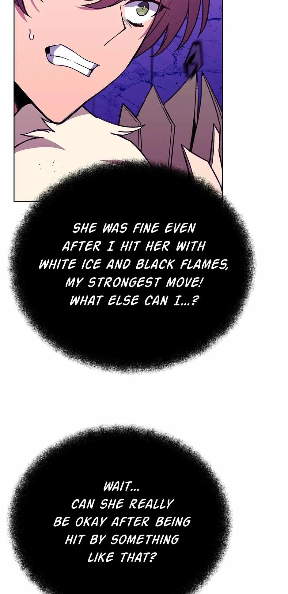 I Became A Part Time Employee For Gods Chapter 87 page 39