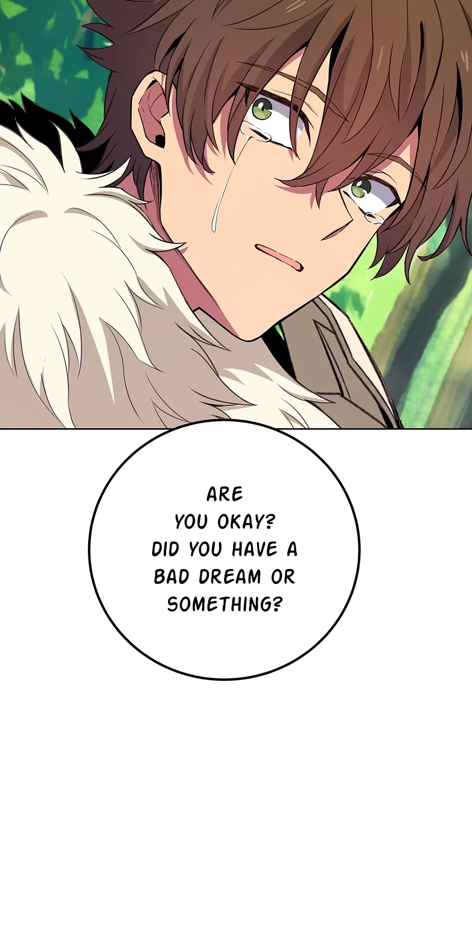 I Became A Part Time Employee For Gods Chapter 91 page 76