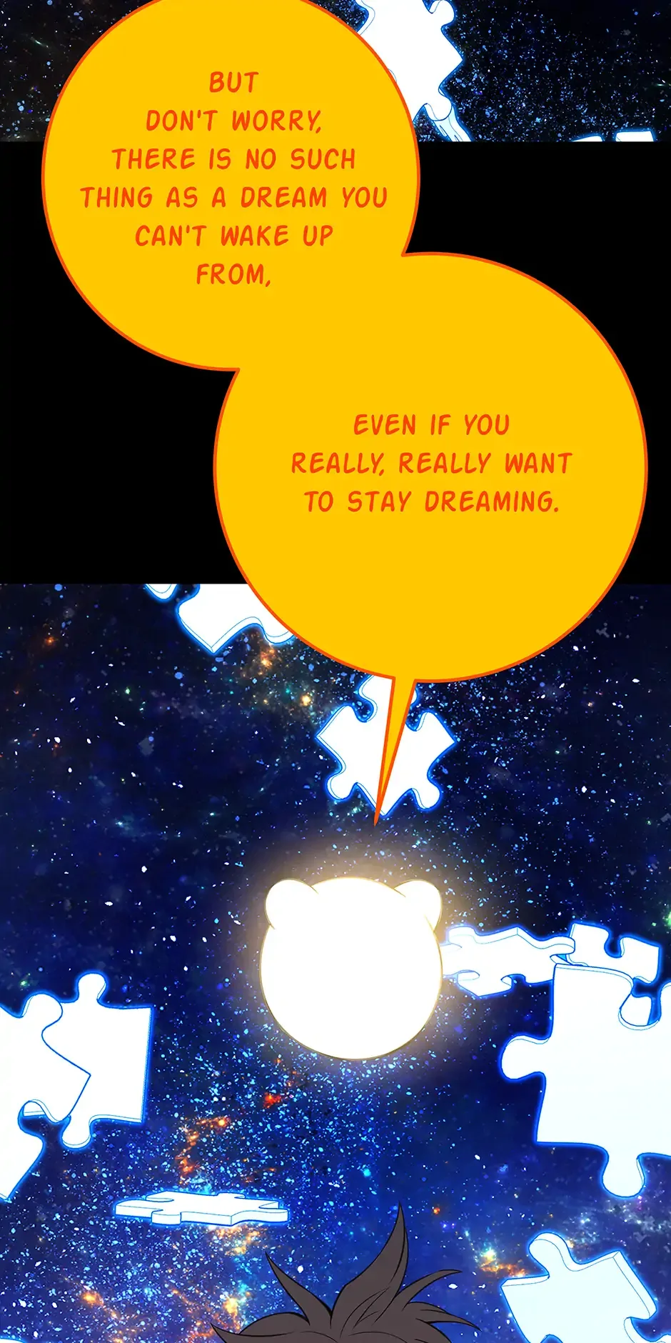 I Became A Part Time Employee For Gods Chapter 91 page 65