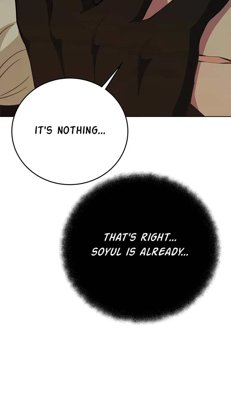 I Became A Part Time Employee For Gods Chapter 92 page 11