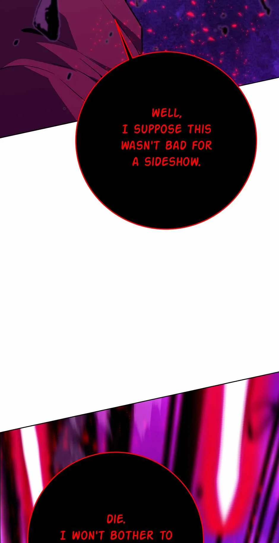 I Became A Part Time Employee For Gods Chapter 93 page 10