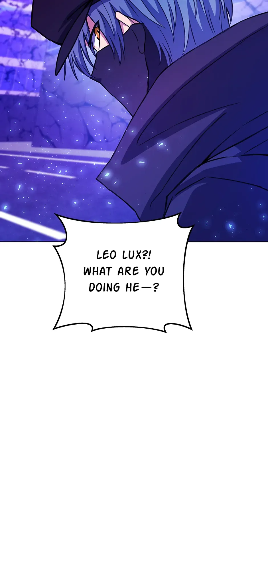 I Became A Part Time Employee For Gods Chapter 85 page 82