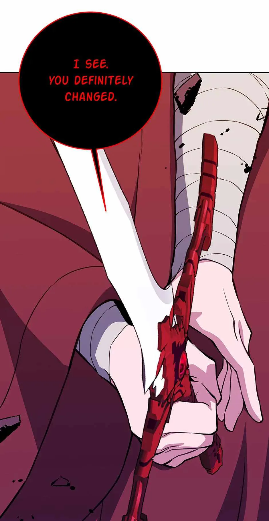 I Became A Part Time Employee For Gods Chapter 93 page 37