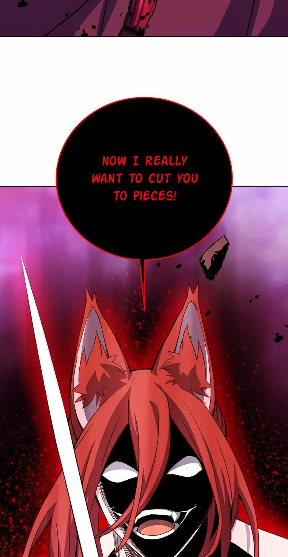 I Became A Part Time Employee For Gods Chapter 93 page 38