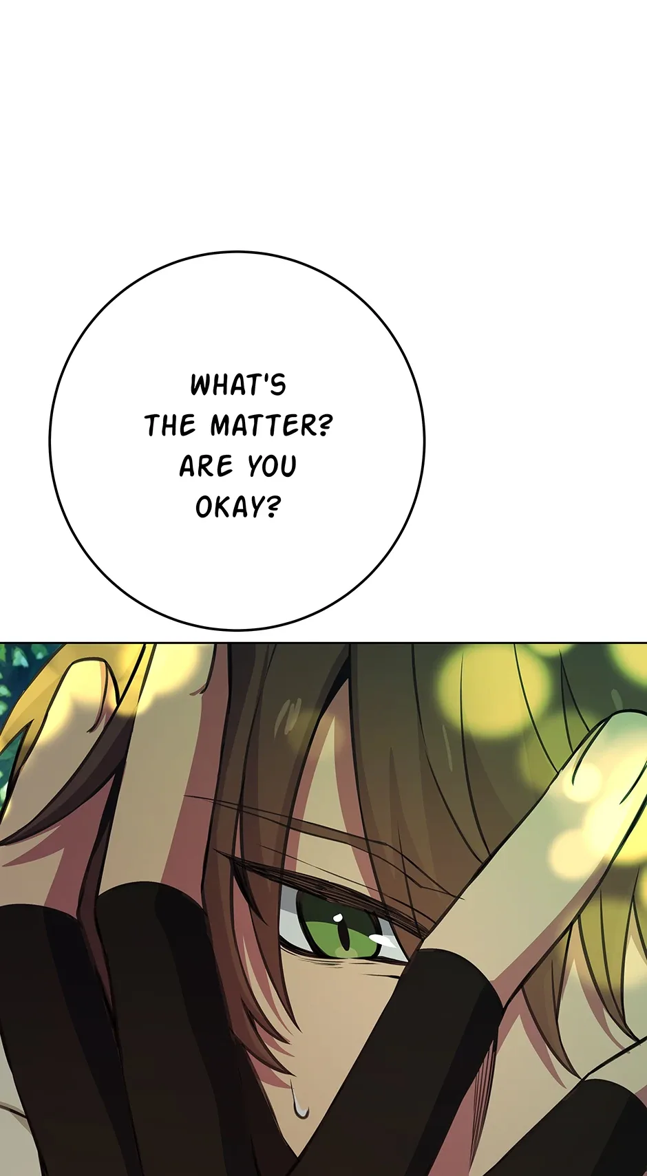 I Became A Part Time Employee For Gods Chapter 92 page 10