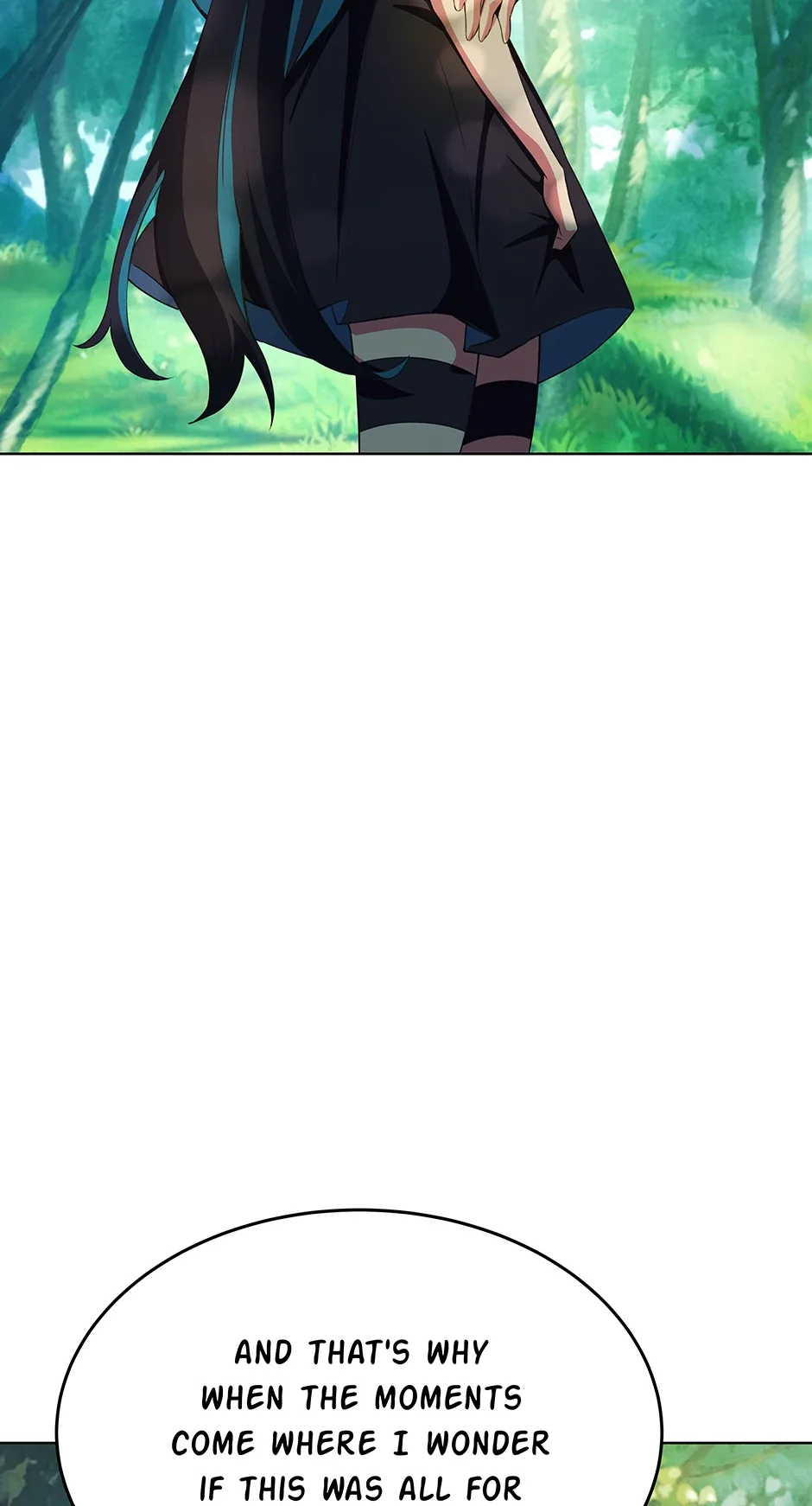 I Became A Part Time Employee For Gods Chapter 92 page 28