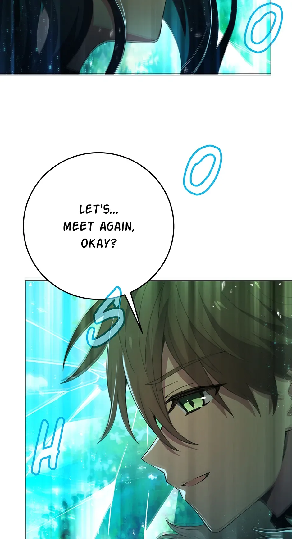 I Became A Part Time Employee For Gods Chapter 92 page 47