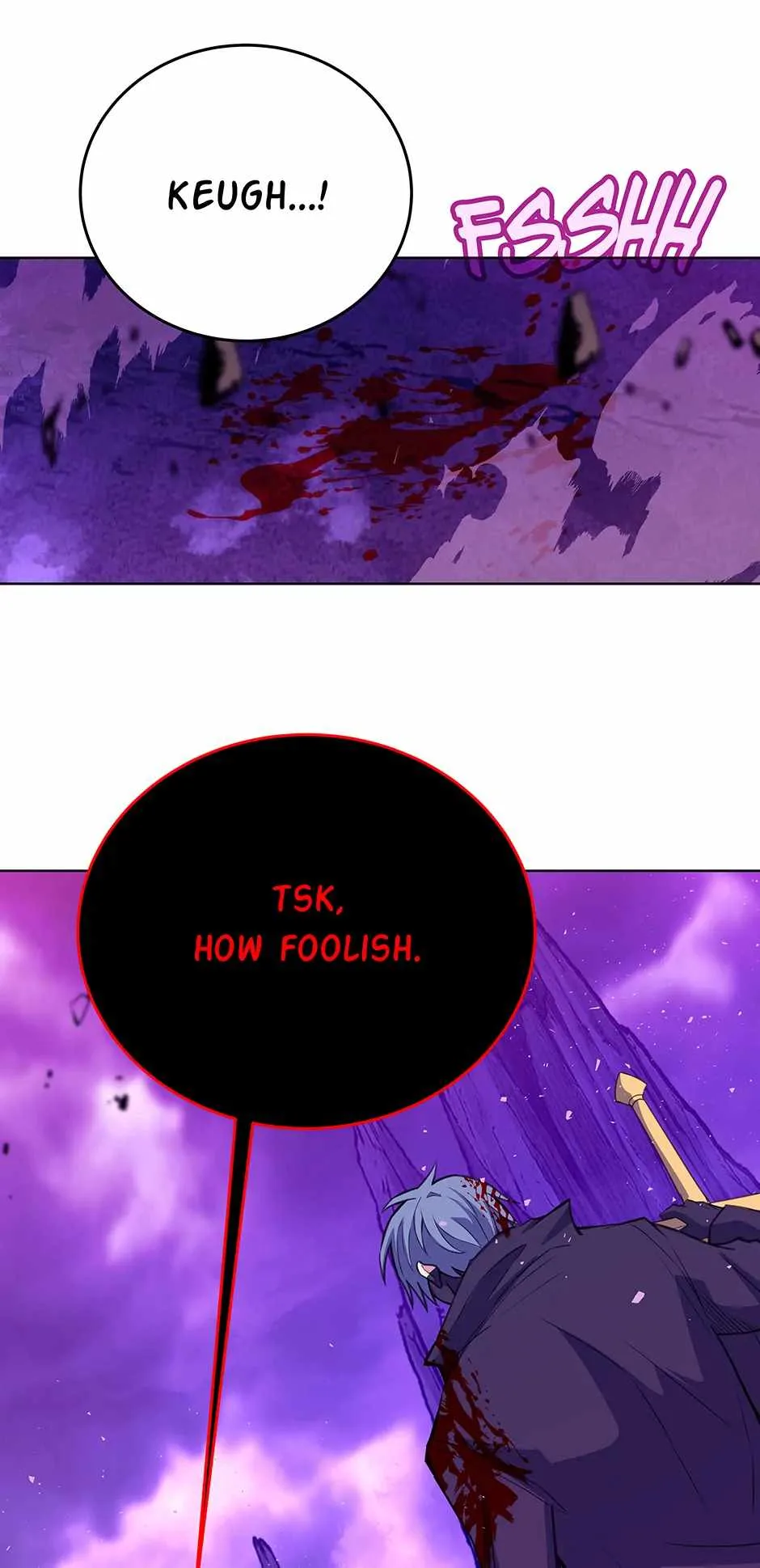 I Became A Part Time Employee For Gods Chapter 93 page 2