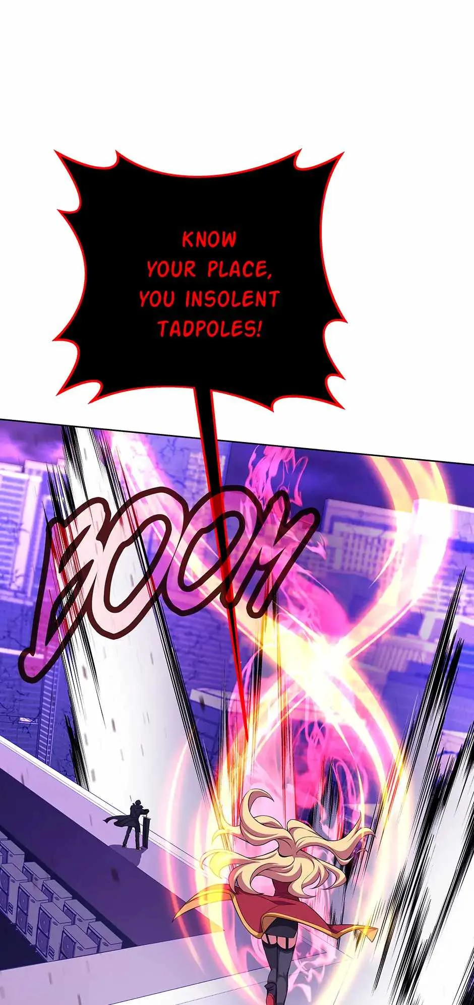 I Became A Part Time Employee For Gods Chapter 87 page 51