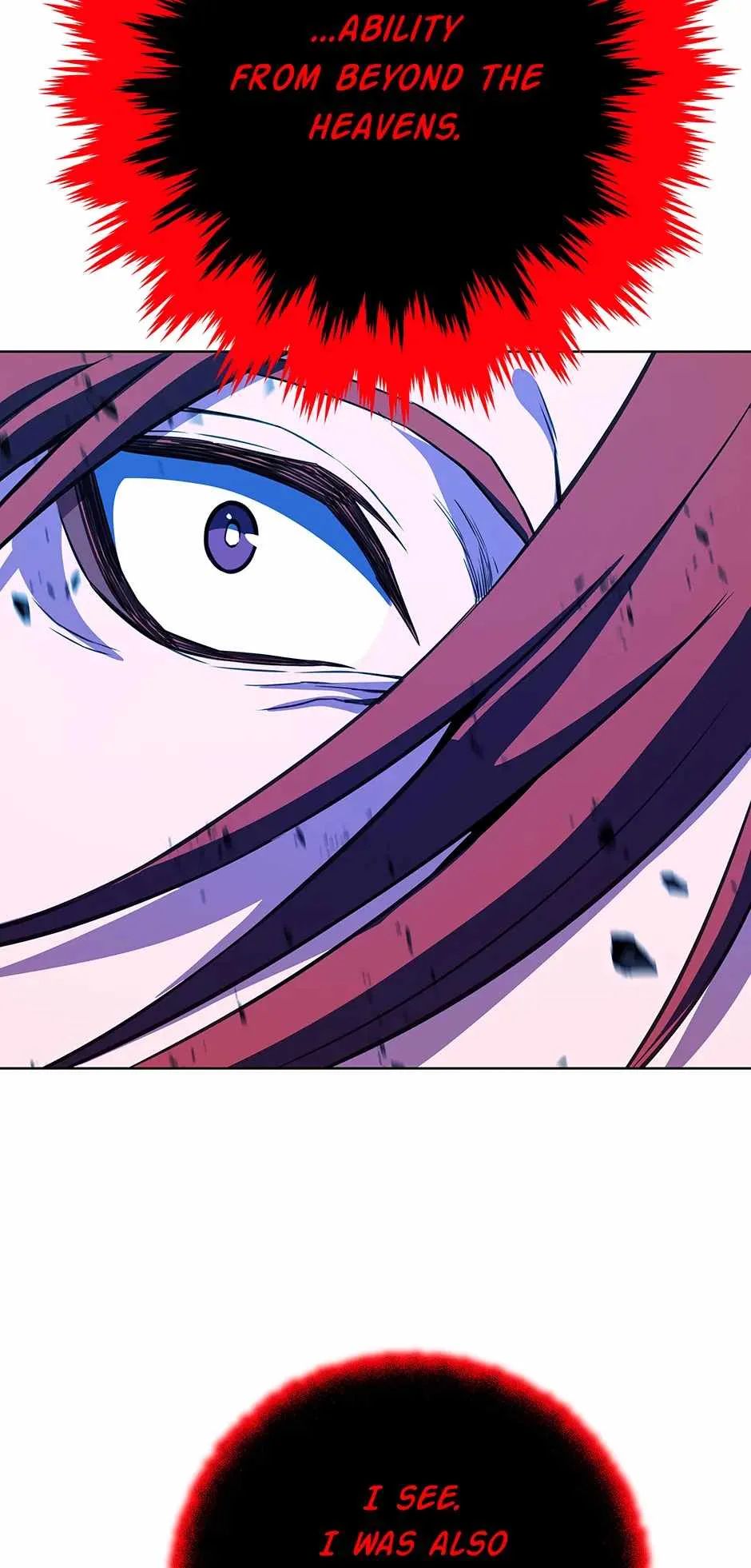 I Became A Part Time Employee For Gods Chapter 93 page 71