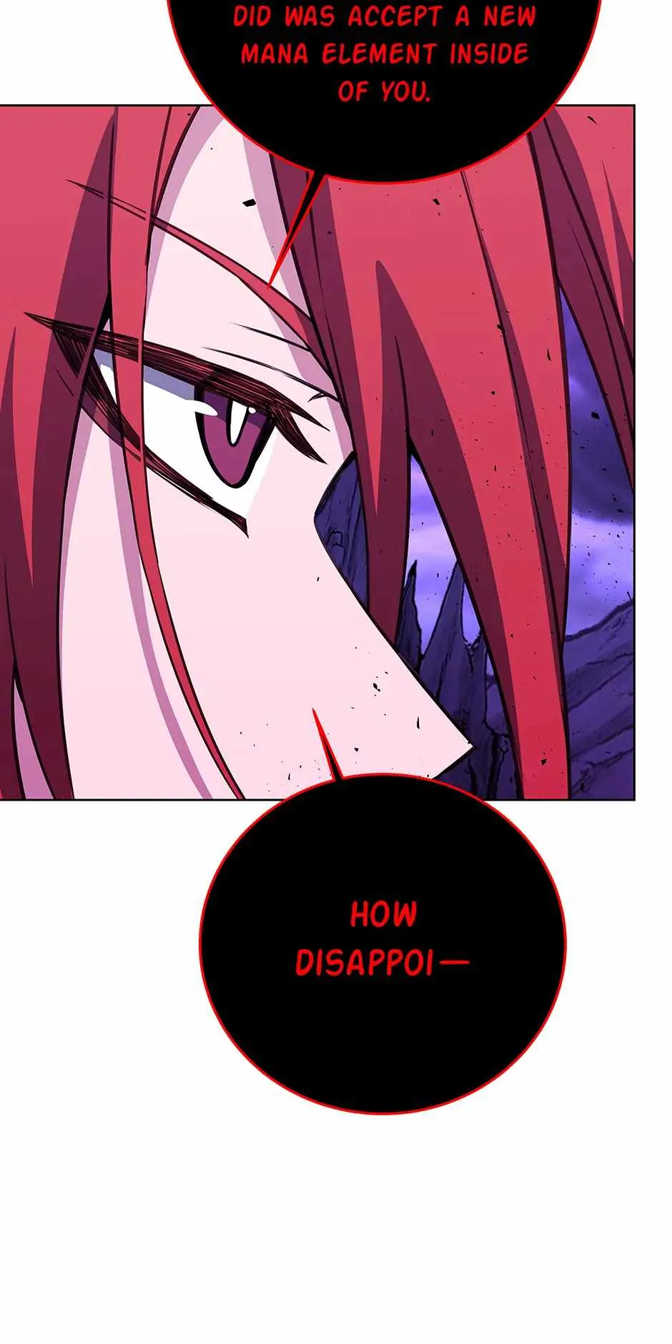 I Became A Part Time Employee For Gods Chapter 93 page 27