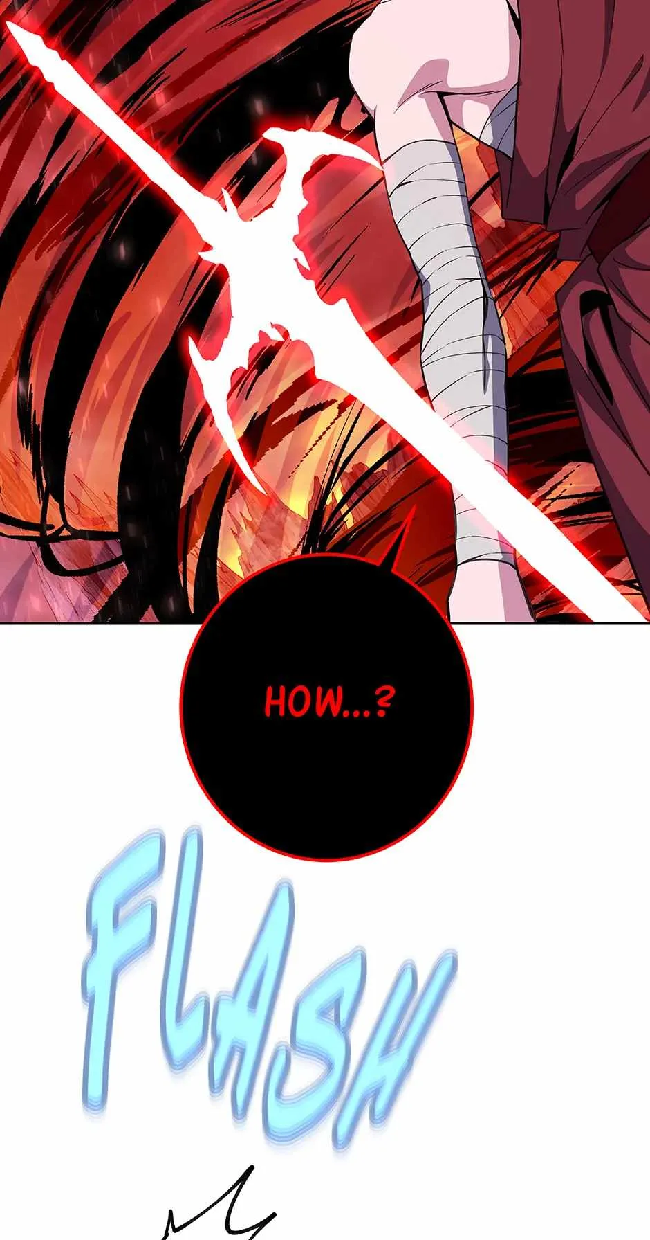 I Became A Part Time Employee For Gods Chapter 93 page 65