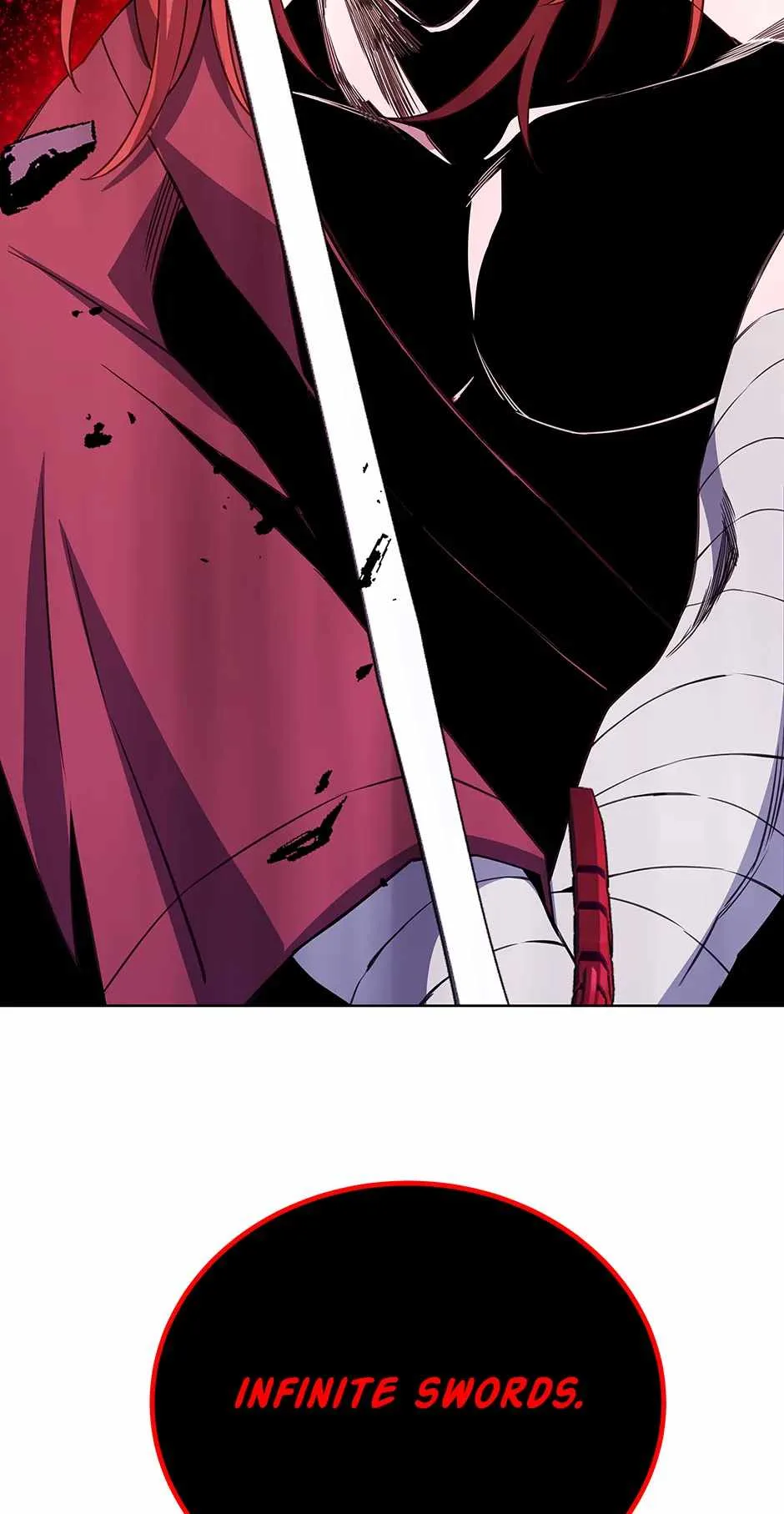 I Became A Part Time Employee For Gods Chapter 93 page 39