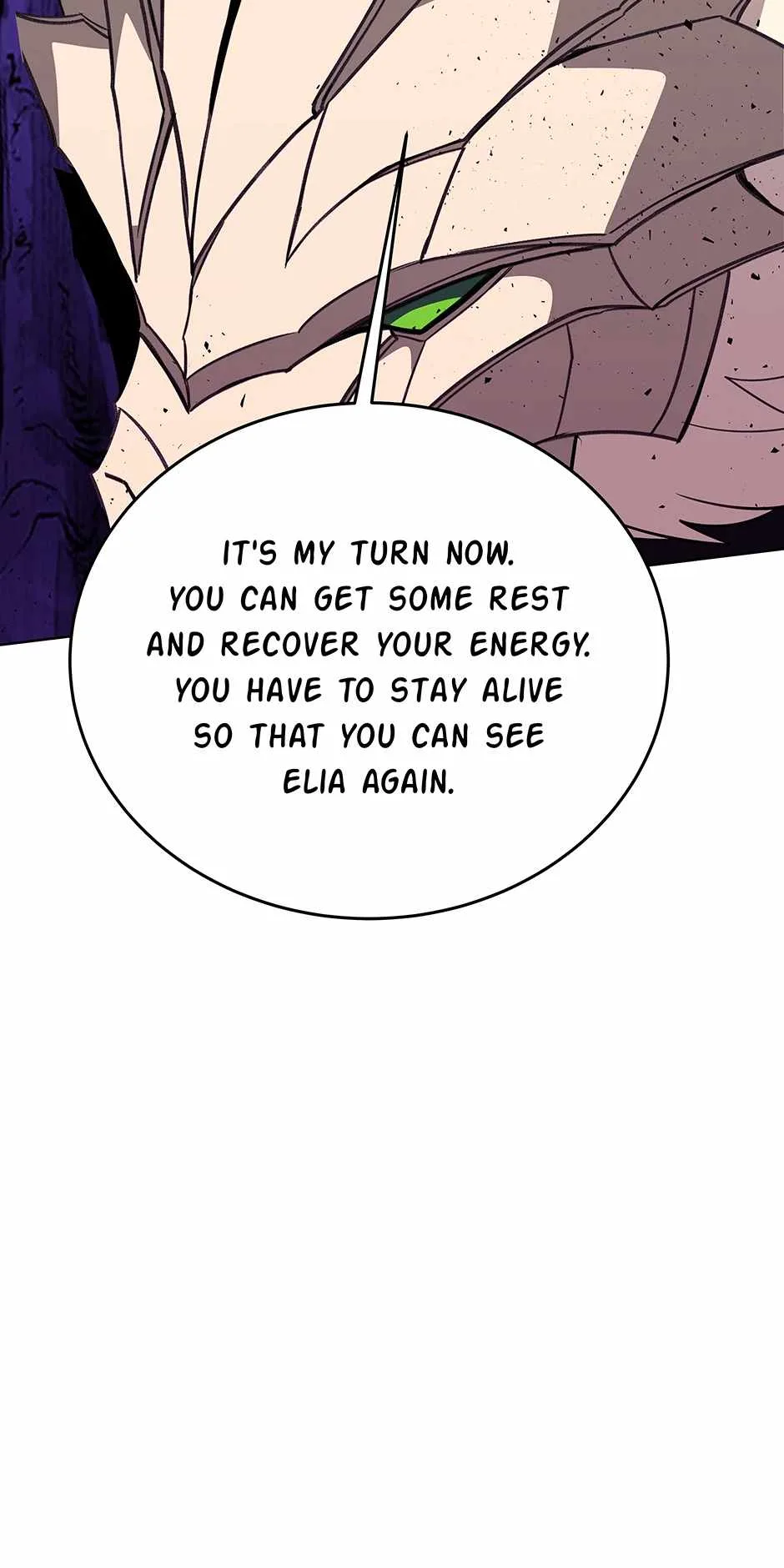 I Became A Part Time Employee For Gods Chapter 93 page 24