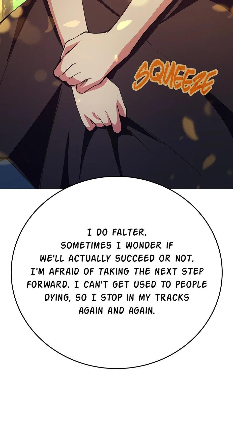 I Became A Part Time Employee For Gods Chapter 92 page 26
