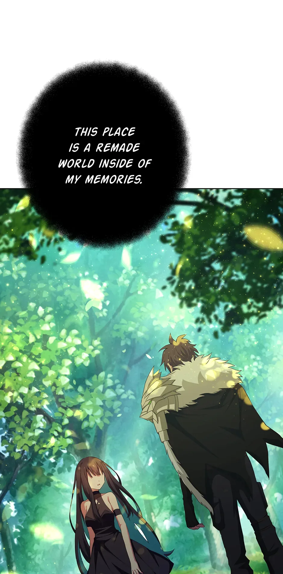 I Became A Part Time Employee For Gods Chapter 92 page 12