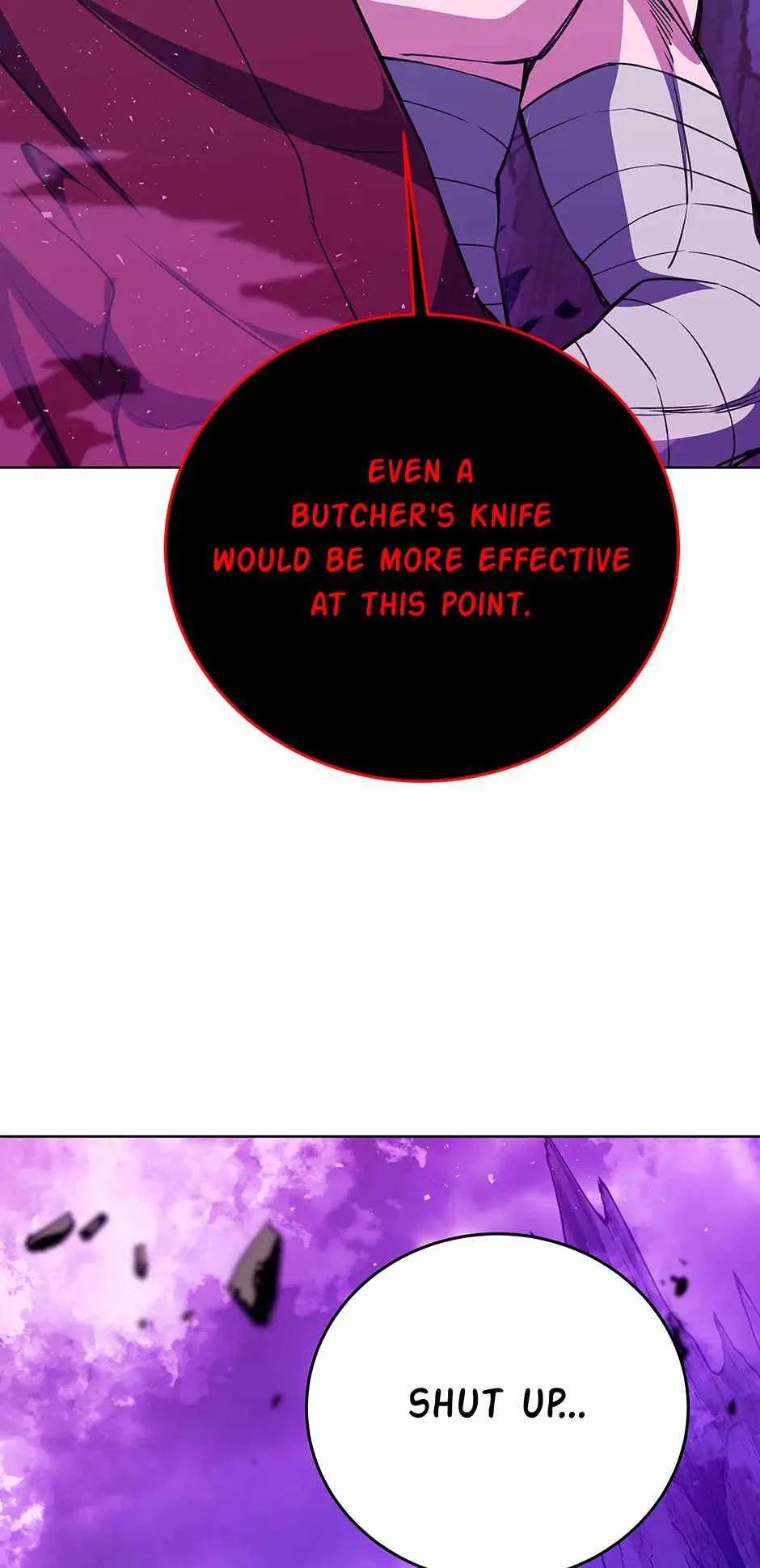 I Became A Part Time Employee For Gods Chapter 93 page 5