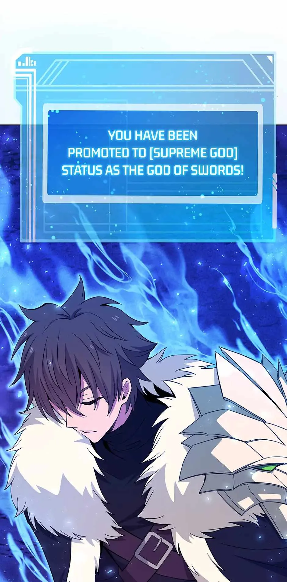 I Became A Part Time Employee For Gods Chapter 93 page 89