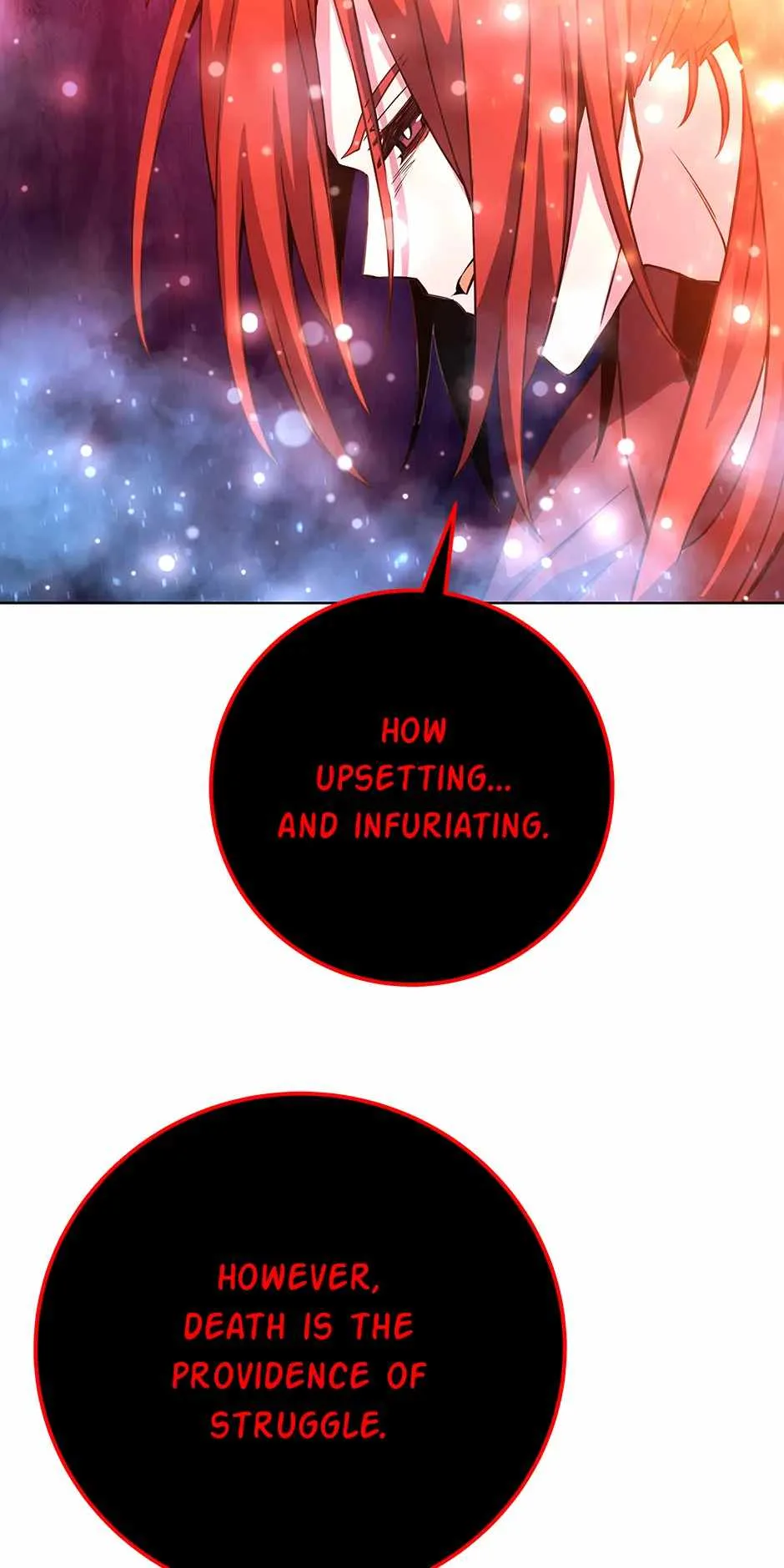 I Became A Part Time Employee For Gods Chapter 93 page 82