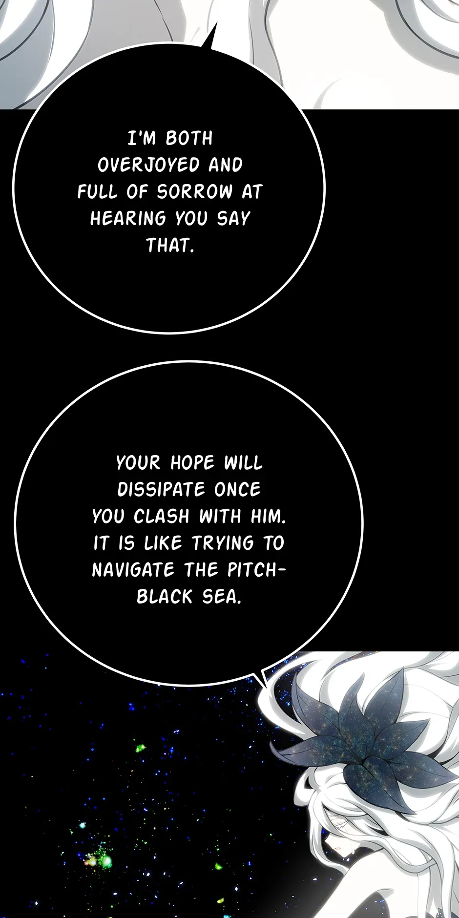 I Became A Part Time Employee For Gods Chapter 92 page 80