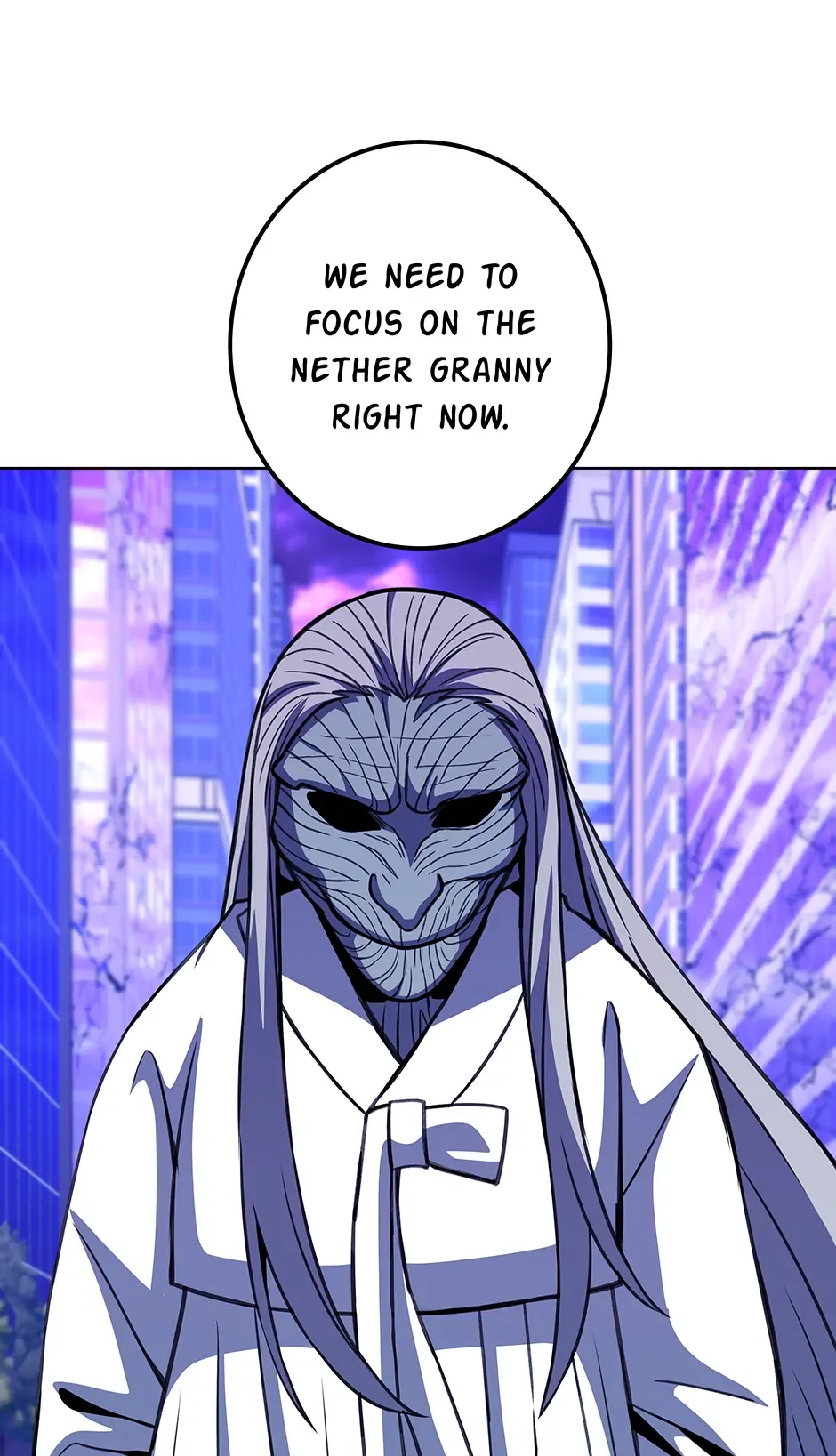 I Became A Part Time Employee For Gods Chapter 85 page 89