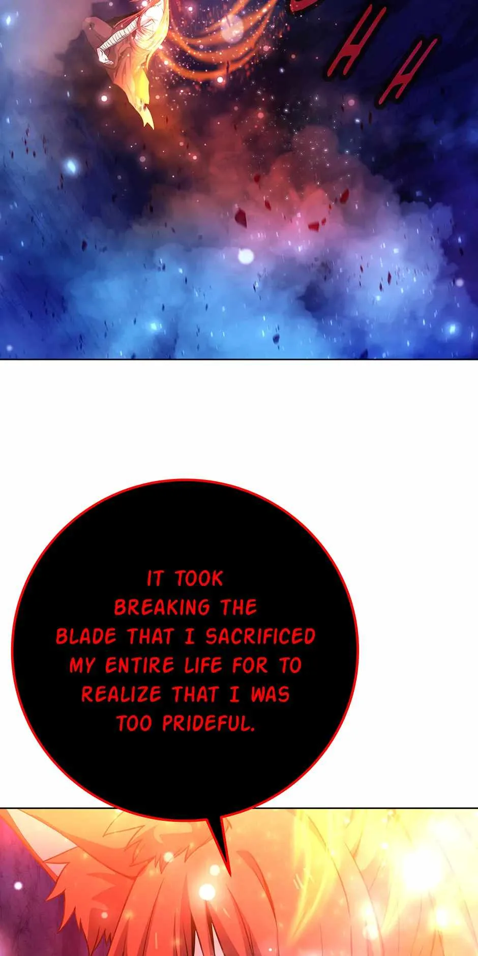 I Became A Part Time Employee For Gods Chapter 93 page 81