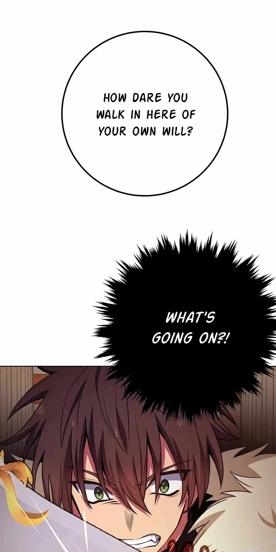 I Became A Part Time Employee For Gods Chapter 93 page 101