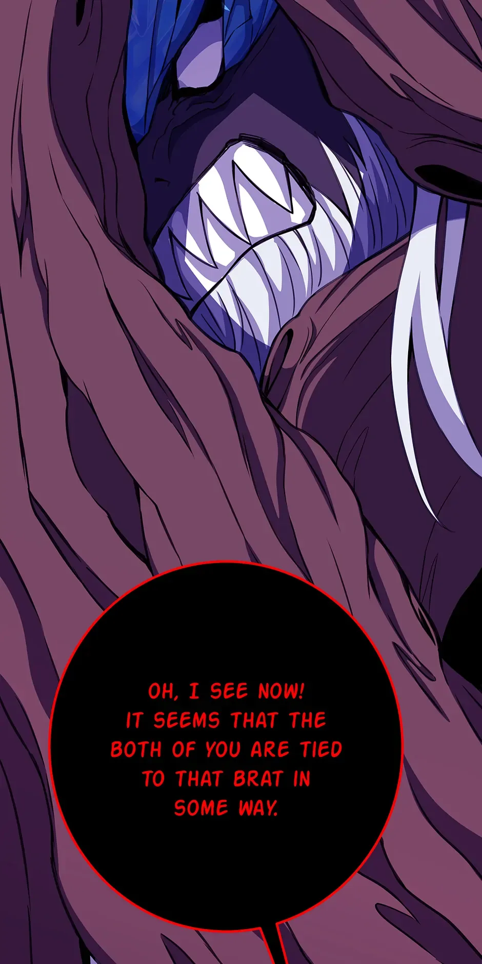 I Became A Part Time Employee For Gods Chapter 85 page 61