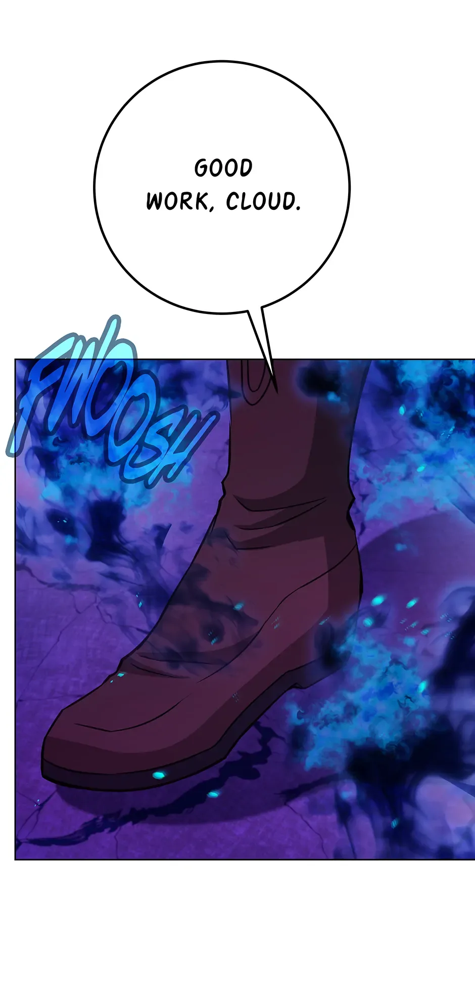 I Became A Part Time Employee For Gods Chapter 85 page 83