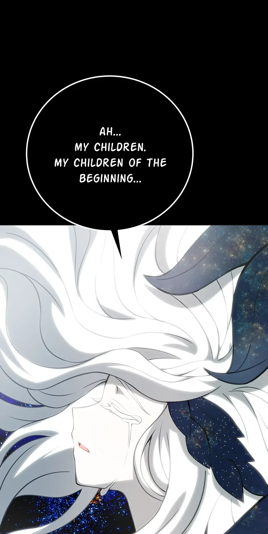 I Became A Part Time Employee For Gods Chapter 92 page 60