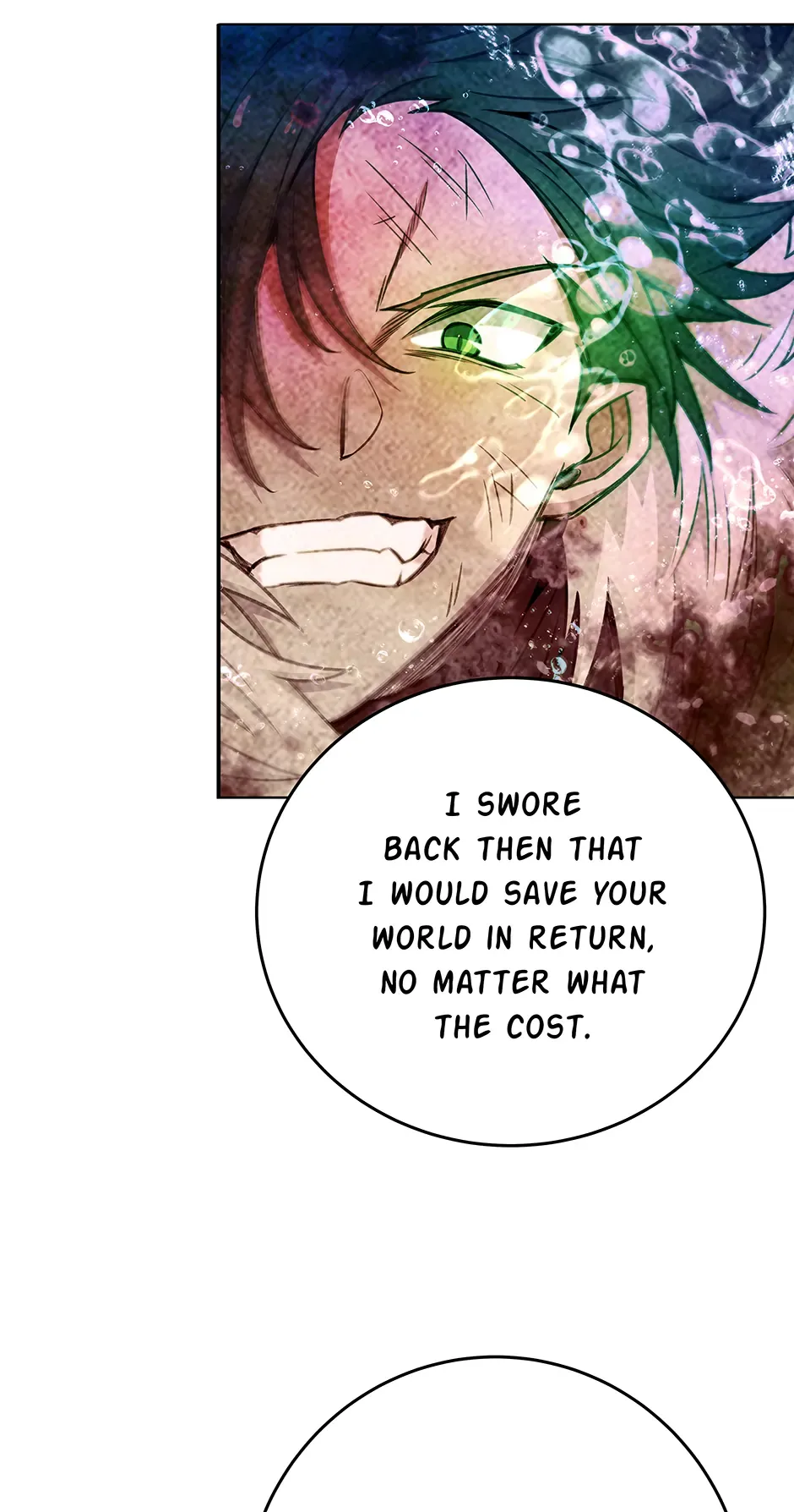 I Became A Part Time Employee For Gods Chapter 89 page 33