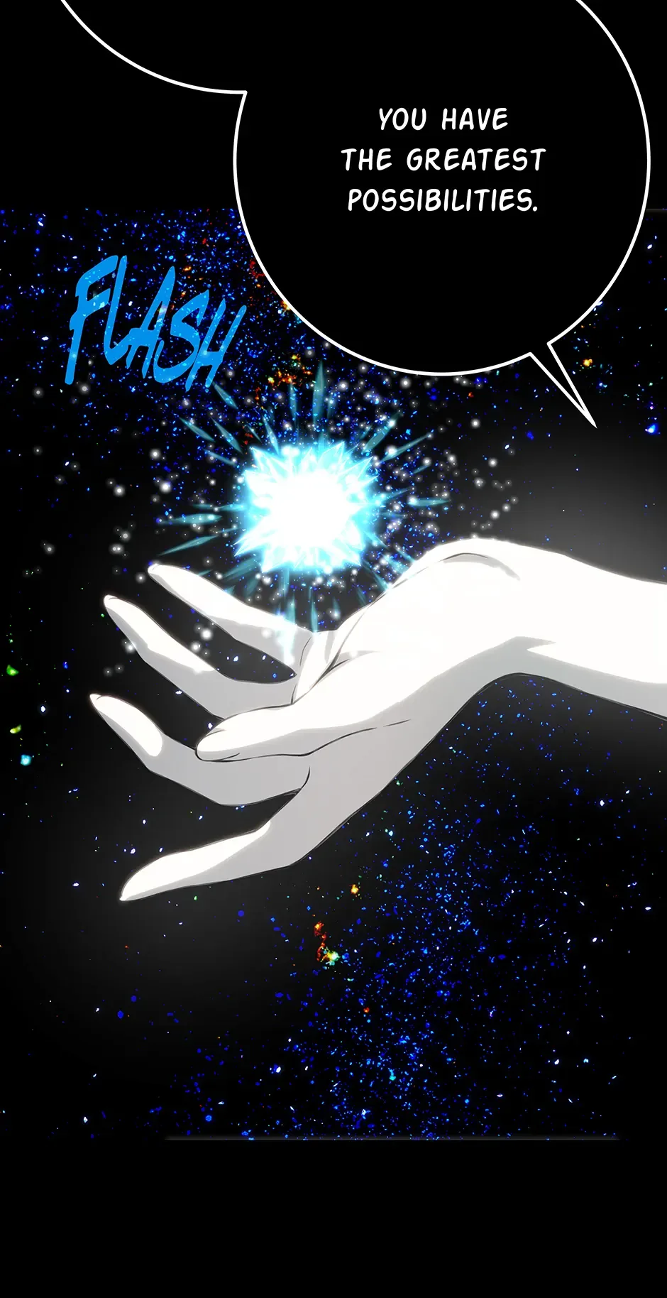 I Became A Part Time Employee For Gods Chapter 92 page 92
