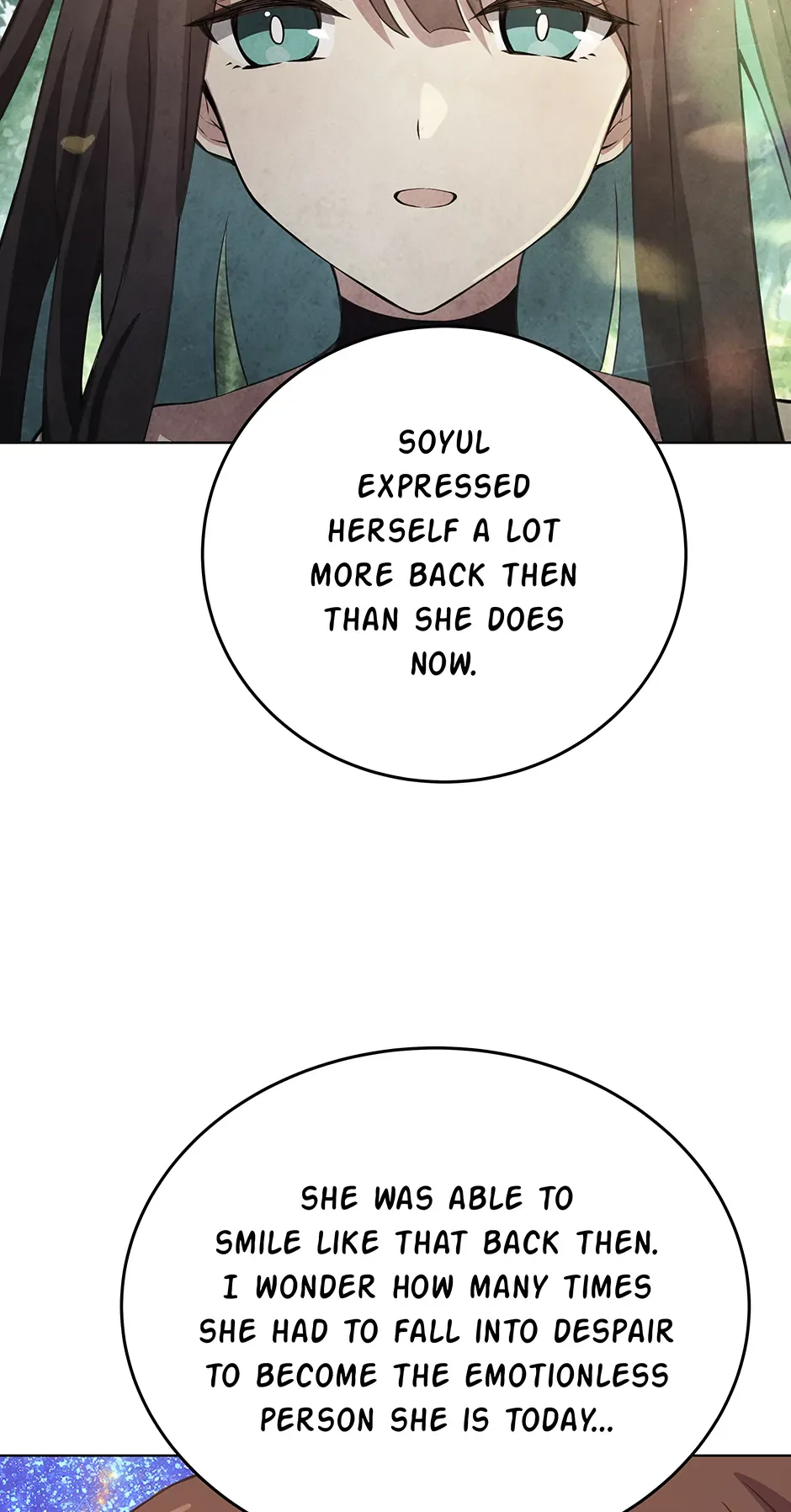 I Became A Part Time Employee For Gods Chapter 92 page 53