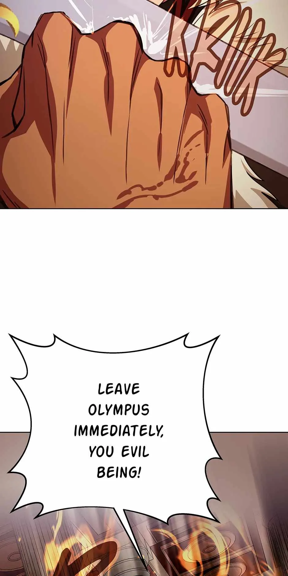 I Became A Part Time Employee For Gods Chapter 93 page 102