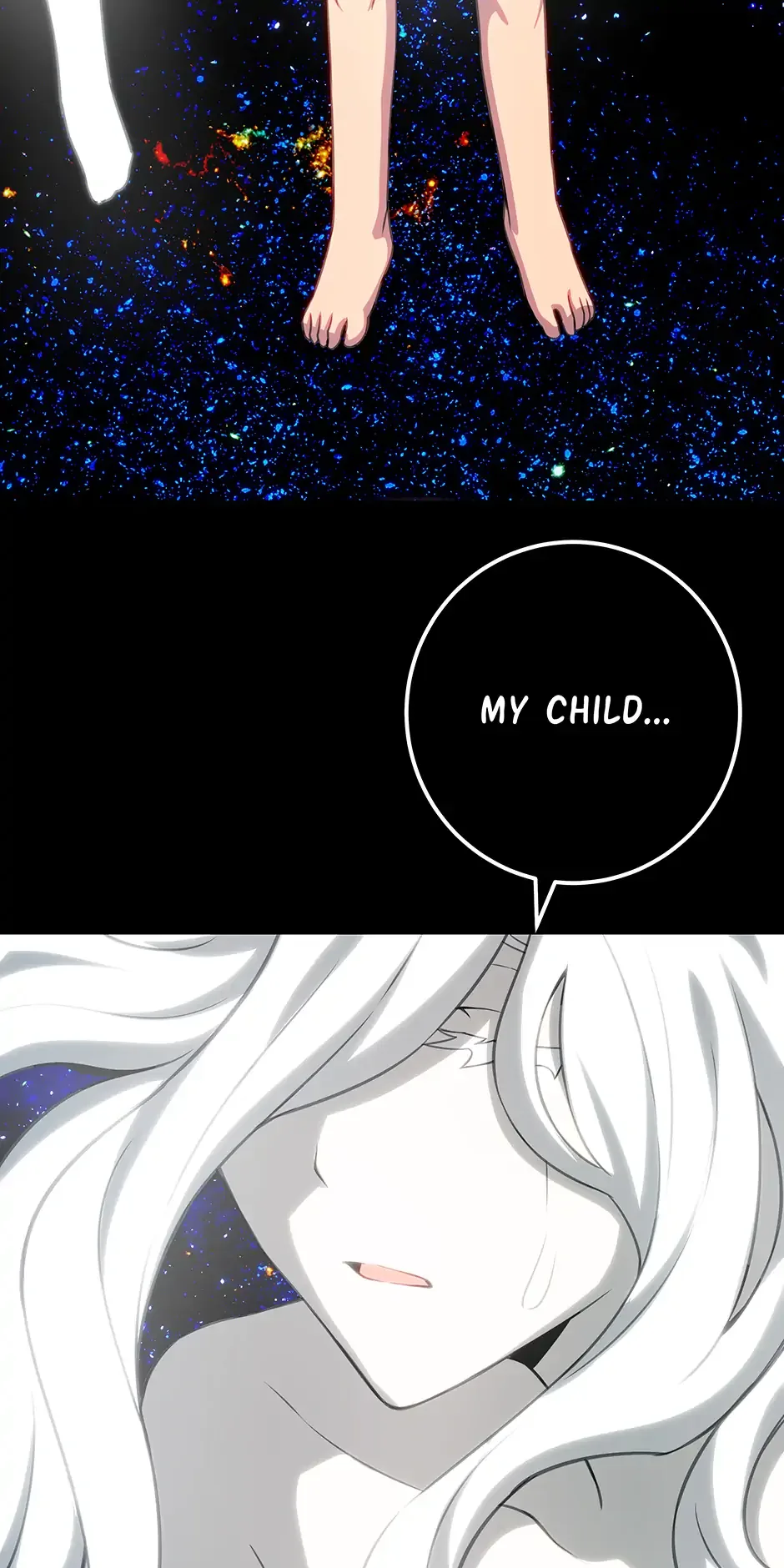 I Became A Part Time Employee For Gods Chapter 92 page 79