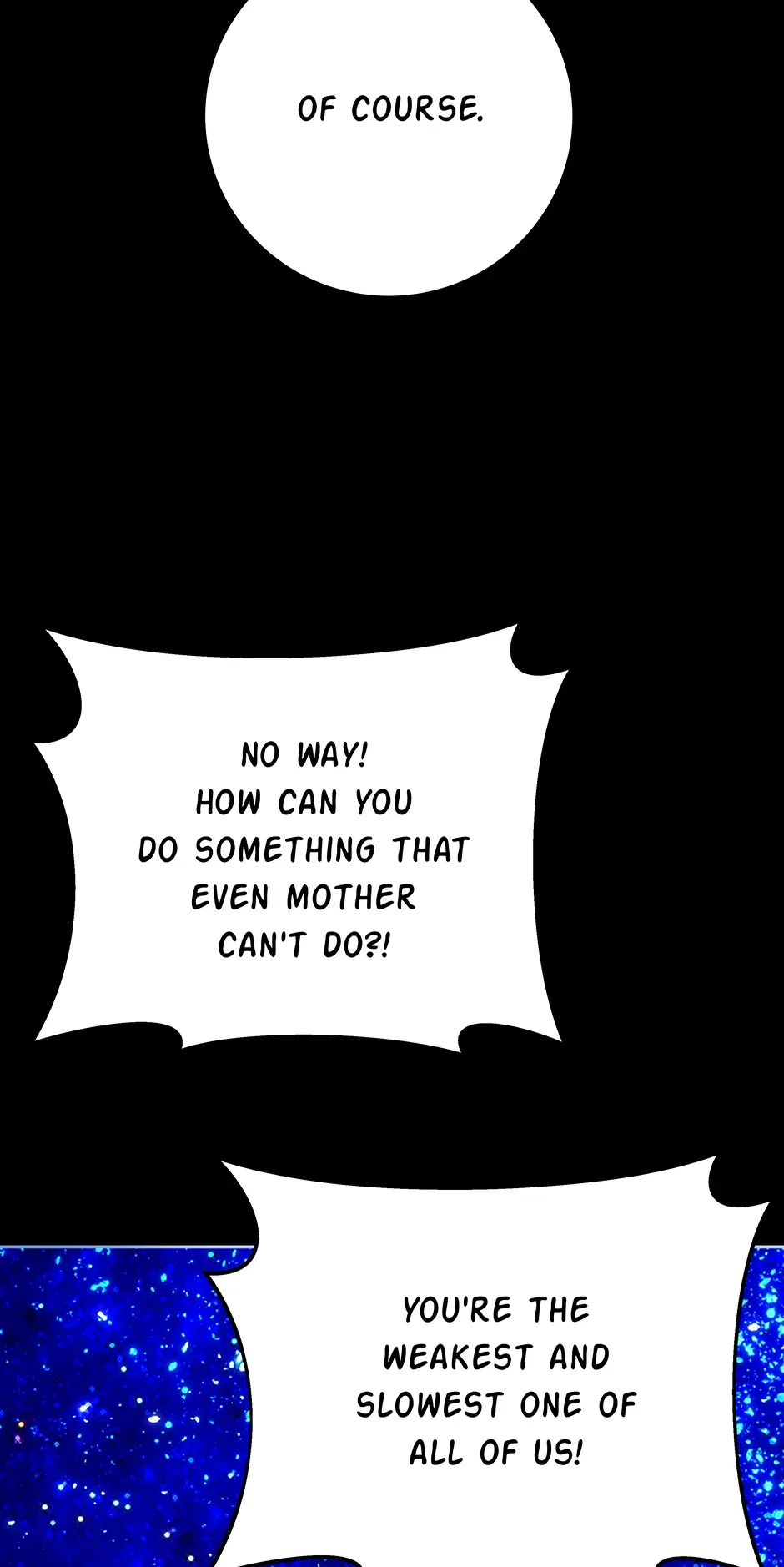 I Became A Part Time Employee For Gods Chapter 92 page 83