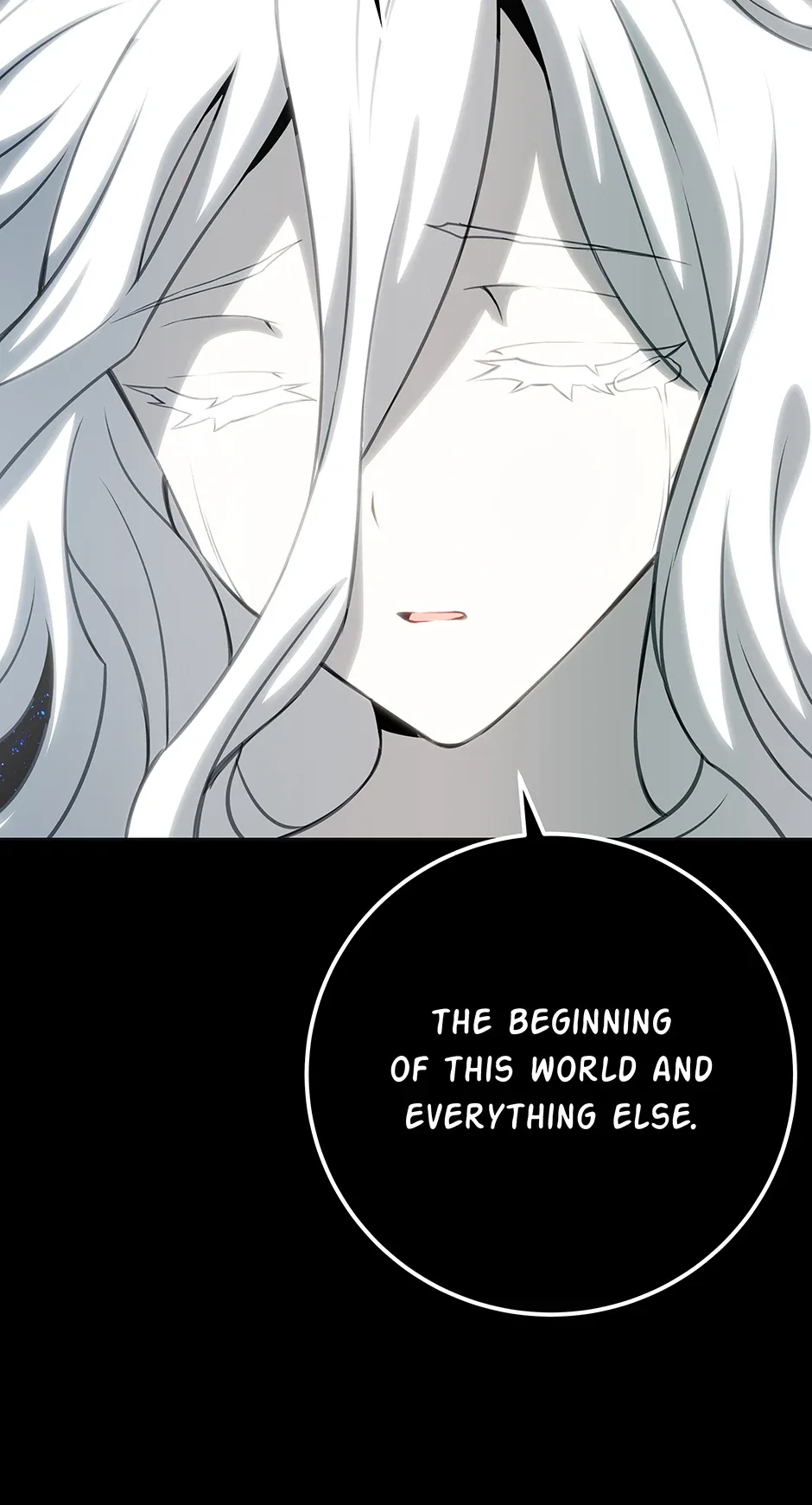 I Became A Part Time Employee For Gods Chapter 92 page 68