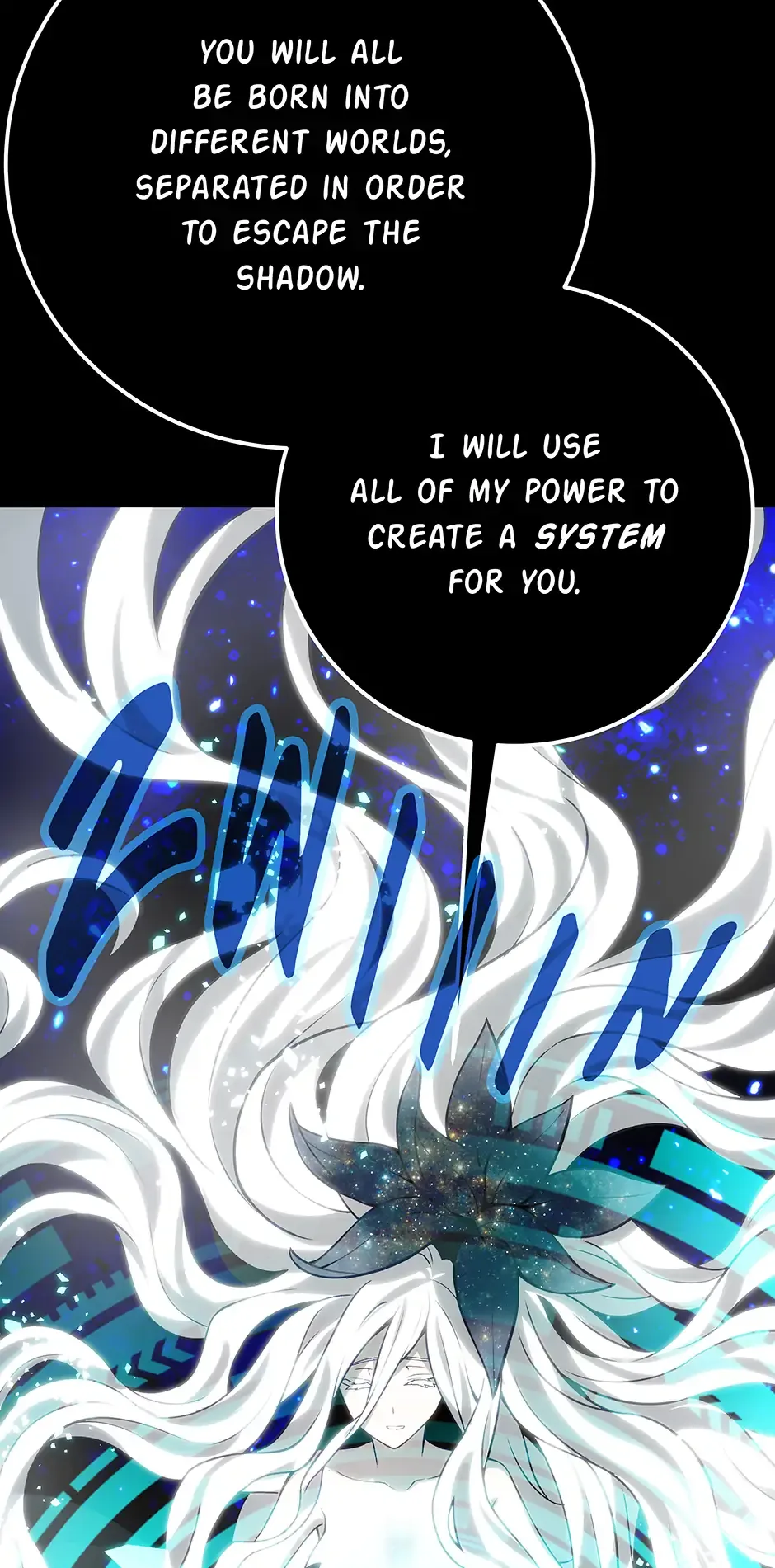 I Became A Part Time Employee For Gods Chapter 92 page 94