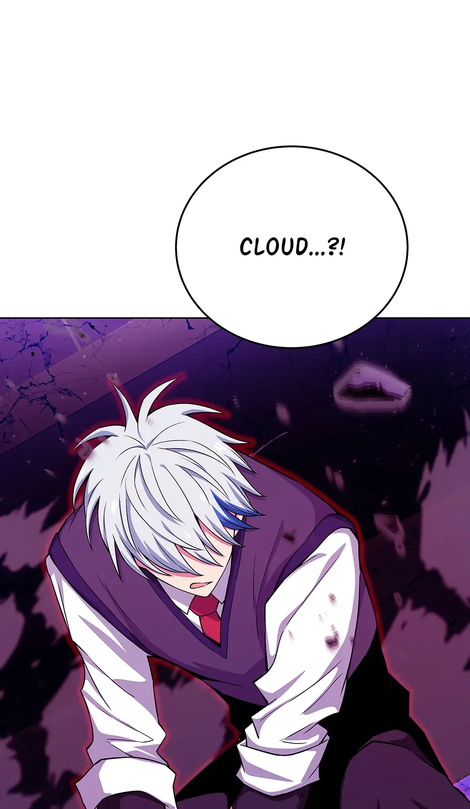 I Became A Part Time Employee For Gods Chapter 89 page 19